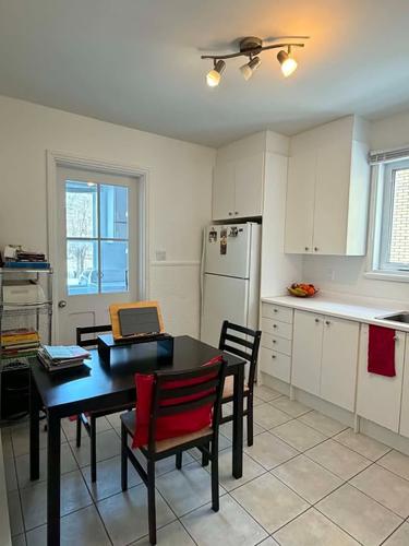 2 bedrooms apartment for rent in Québec - La Cité-Limoilou — photo 7