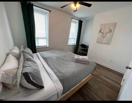 Studio for rent in Québec - La Cité-Limoilou — photo 7