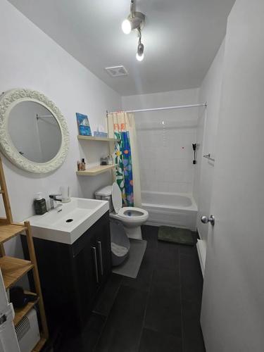2 bedrooms apartment for rent in Québec - La Cité-Limoilou — photo 13