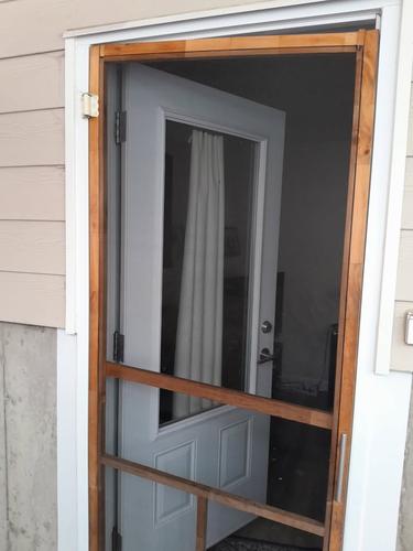 Appartement de 2 chambres à louer à Québec - La Cité-Limoilou — photo 33