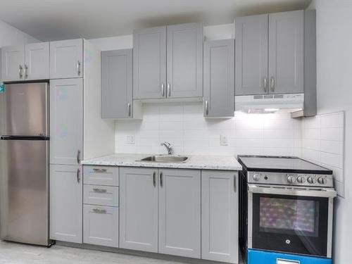 1 bedroom apartment for rent in Montreal - Ville-Marie — photo 10
