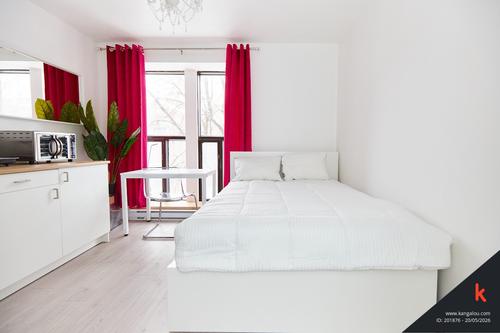 1 bedroom apartment for rent in Montreal - Ville-Marie — photo 4