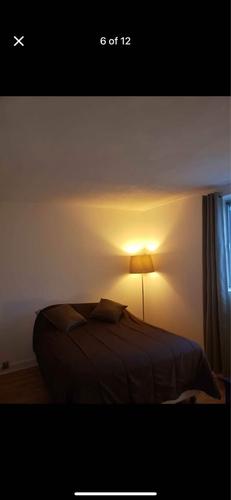 Appartement de 2 chambres à louer à Gatineau — photo 9