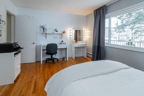 Appartement de 2 chambres à louer à Québec - Sainte-Foy–Sillery–Cap-Rouge — photo 6