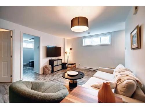 Appartement de 2 chambres à louer à Québec - Les Rivières — photo 3