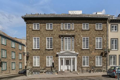 Appartement de 2 chambres à louer à Québec - La Cité-Limoilou — photo 34
