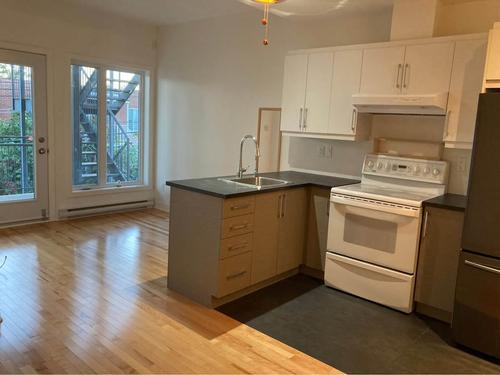 Appartement de 1 chambre à louer à Montreal - Rosemont–La Petite-Patrie — photo 12