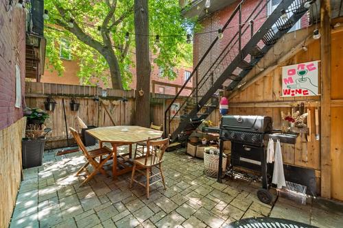 2 bedrooms apartment for rent in Montreal - Le Plateau-Mont-Royal — photo 15