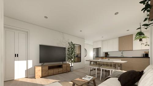 Appartement de 2 chambres à louer à Québec - La Cité-Limoilou — photo 7
