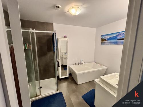Appartement de 3 chambres à louer à Longueuil — photo 5