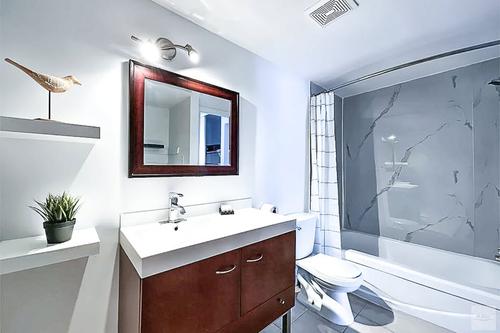 2 bedrooms apartment for rent in Gatineau — photo 14