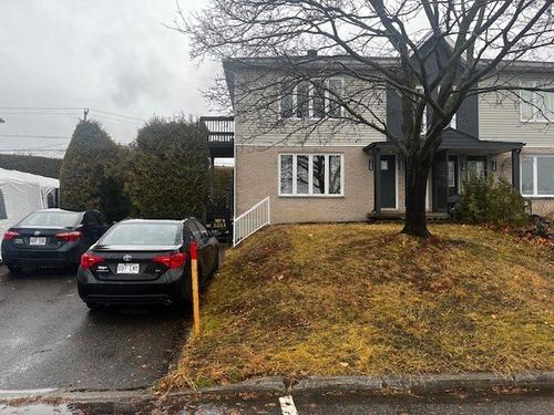 Appartement de 3 chambres à louer à Québec - Charlesbourg — photo 18