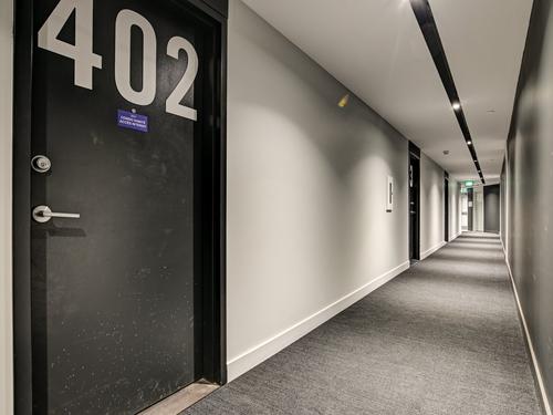 Appartement de 1 chambre à louer à Montreal - Saint-Laurent — photo 6