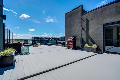 Appartement de 1 chambre à louer à Gatineau — photo 23