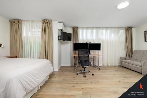 Studio à louer à Montreal - Ahuntsic-Cartierville — photo 13