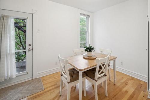 2 bedrooms apartment for rent in Montreal - Le Plateau-Mont-Royal — photo 4