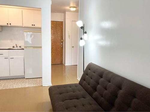 1 bedroom apartment for rent in Montreal - Ville-Marie — photo 4
