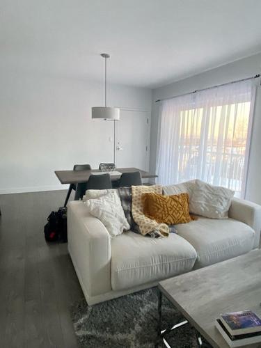 Appartement de 1 chambre à louer à Québec - Les Rivières — photo 4