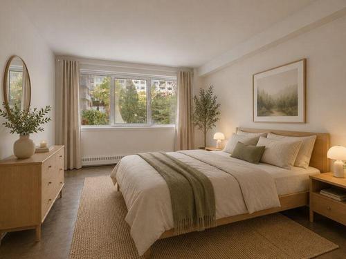Appartement de 3 chambres à louer à Montreal - Ville-Marie — photo 13