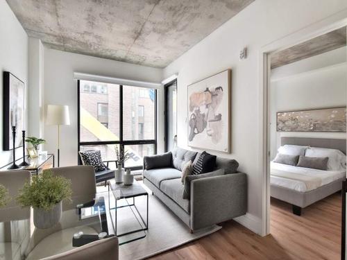 Studio for rent in Montreal - Ville-Marie — photo 4