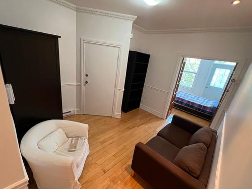 1 bedroom apartment for rent in Montreal - Le Plateau-Mont-Royal — photo 4