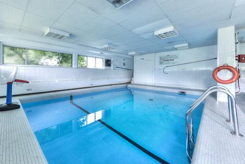 1 bedroom apartment for rent in Montreal - Saint-Laurent — photo 6