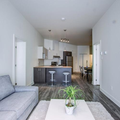 Appartement de 1 chambre à louer à Longueuil — photo 4