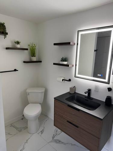 1 bedroom apartment for rent in Québec - La Cité-Limoilou — photo 6