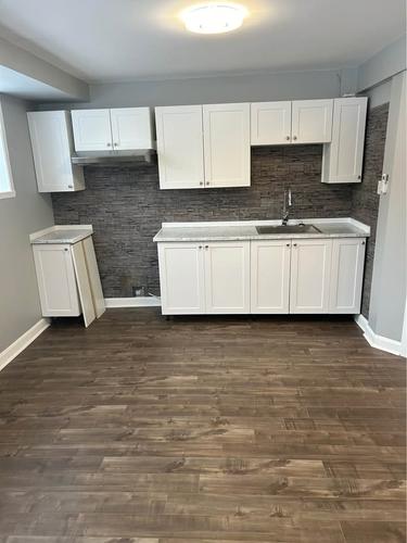 1 bedroom apartment for rent in Québec - Les Rivières — photo 3