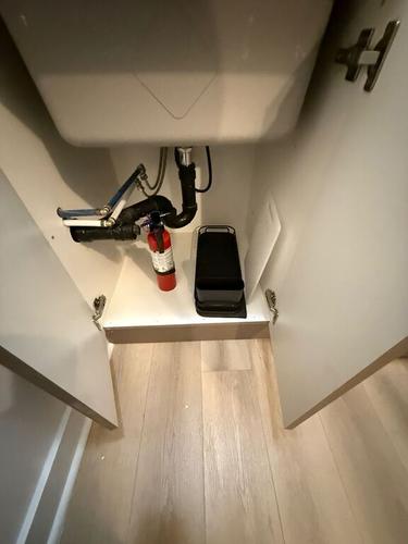 Studio for rent in Montreal - Ville-Marie — photo 18