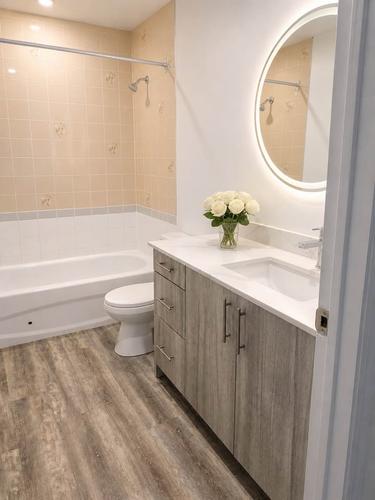 1 bedroom apartment for rent in Longueuil — photo 2
