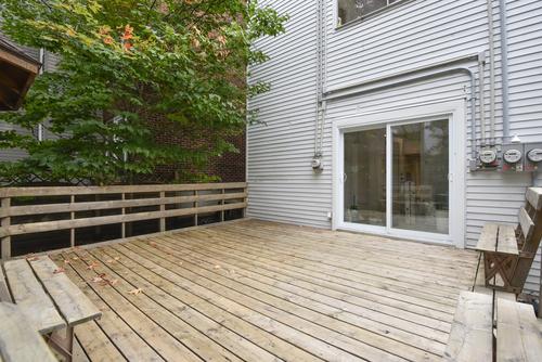 Appartement de 2 chambres à louer à Québec - La Cité-Limoilou — photo 11