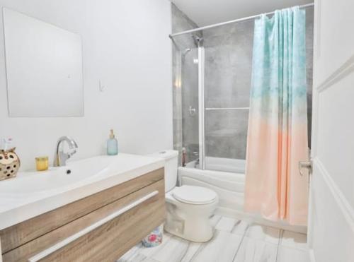 Appartement de 3 chambres à louer à Laval — photo 7