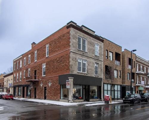 1 bedroom apartment for rent in Montreal - Ville-Marie — photo 9
