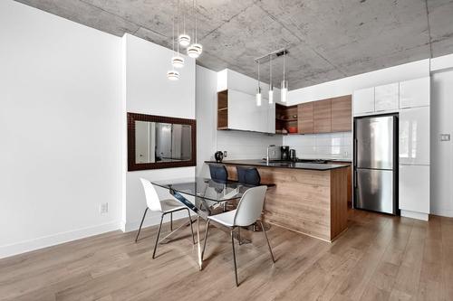 1 bedroom apartment for rent in Montreal - Ville-Marie — photo 17