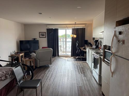 Studio à louer à Québec - Sainte-Foy–Sillery–Cap-Rouge — photo 8