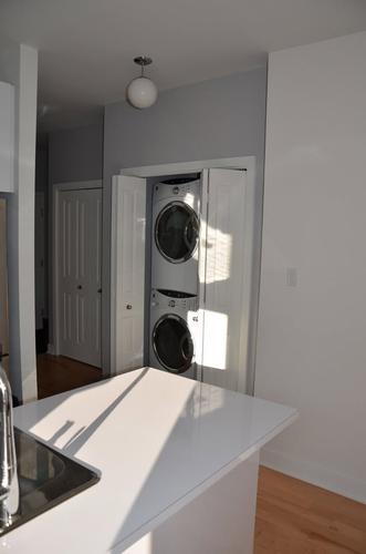 1 bedroom apartment for rent in Montreal - Rosemont–La Petite-Patrie — photo 7