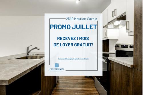 Appartement de 1 chambre à louer à Longueuil — photo 2