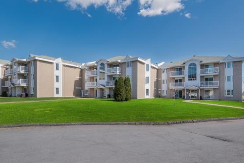 Appartement de 2 chambres à louer à Québec - Sainte-Foy–Sillery–Cap-Rouge — photo 15