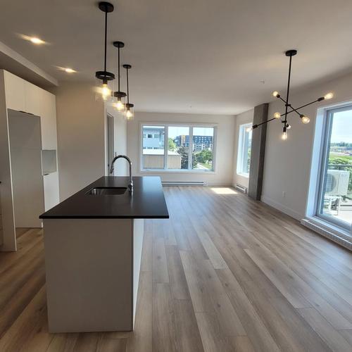 Appartement de 2 chambres à louer à Québec - Sainte-Foy–Sillery–Cap-Rouge — photo 12