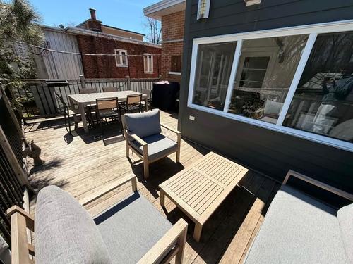 3 bedrooms apartment for rent in Québec - La Cité-Limoilou — photo 13