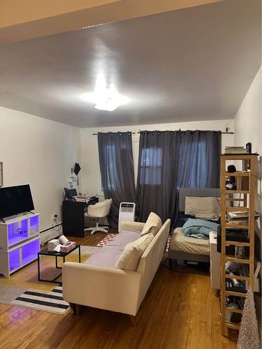 1 bedroom apartment for rent in Montreal - Ville-Marie — photo 3