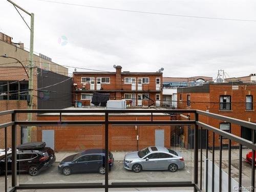 Appartement de 2 chambres à louer à Montreal - Villeray–Saint-Michel–Parc-Extension — photo 18