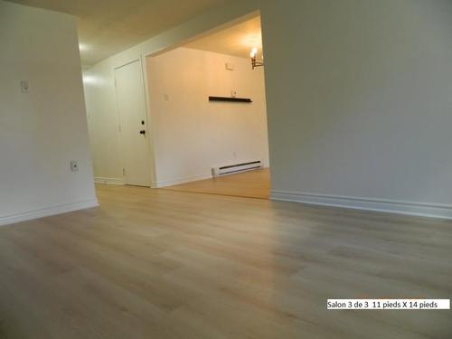 2 bedrooms apartment for rent in Gatineau — photo 14