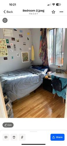 2 bedrooms apartment for rent in Montreal - Le Plateau-Mont-Royal — photo 7