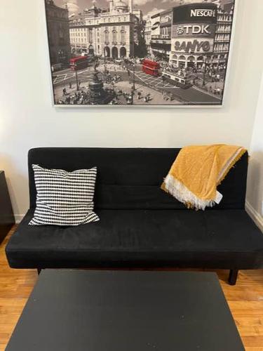 Appartement de 1 chambre à louer à Montreal - Ville-Marie — photo 4