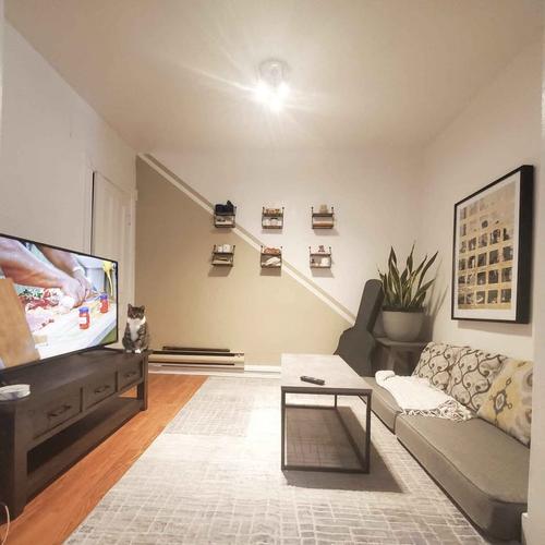 Appartement de 2 chambres à louer à Montreal - Le Plateau-Mont-Royal — photo 4