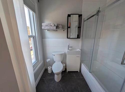 Studio for rent in Québec - La Cité-Limoilou — photo 4