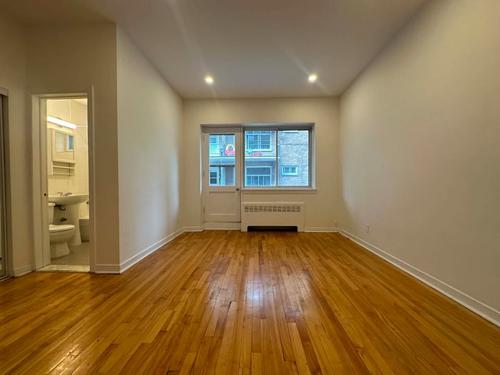 Appartement de 1 chambre à louer à Montreal - Côte-des-Neiges–Notre-Dame-de-Grâce — photo 2