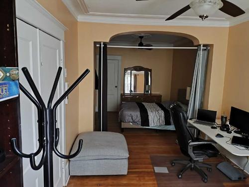 Studio à louer à Montreal - Mercier–Hochelaga-Maisonneuve — photo 4